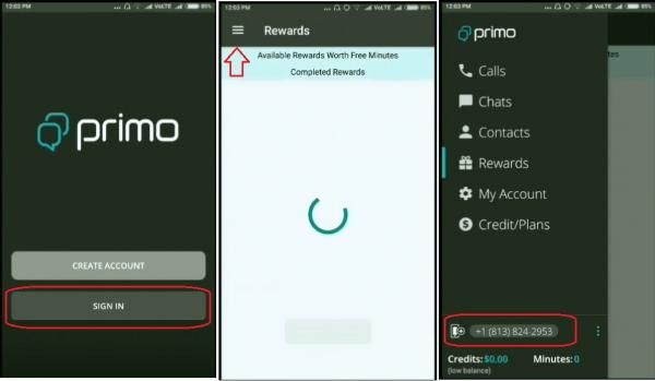 Cara Membuat Whatsapp 1 Nomor Untuk 2 Hp Tanpa Verifikasi